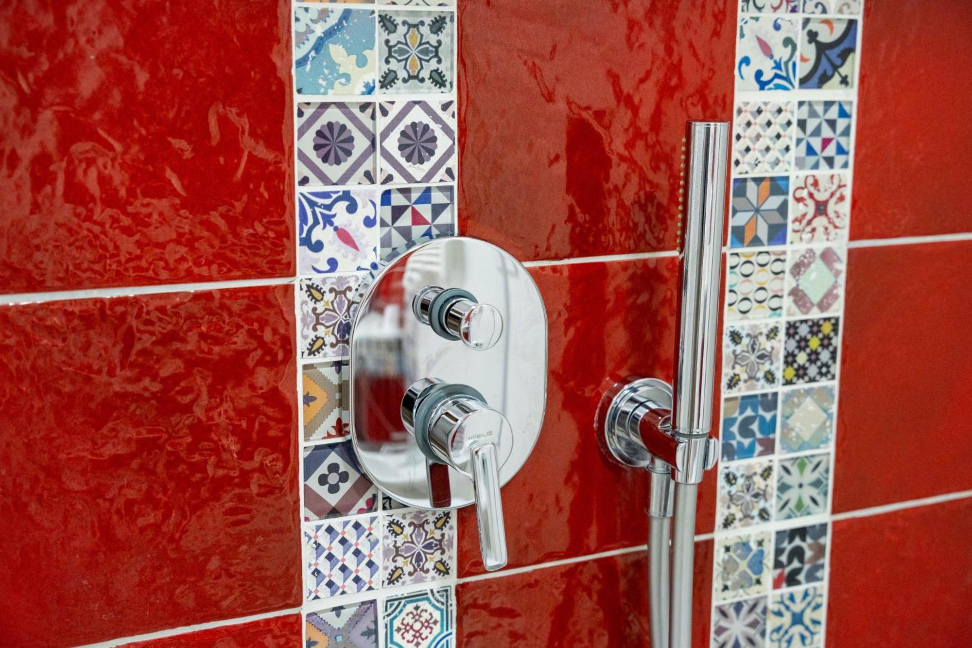 Palazzo Nicolaus Del Borgo Antico Bed & Breakfast Bari Bagian luar foto