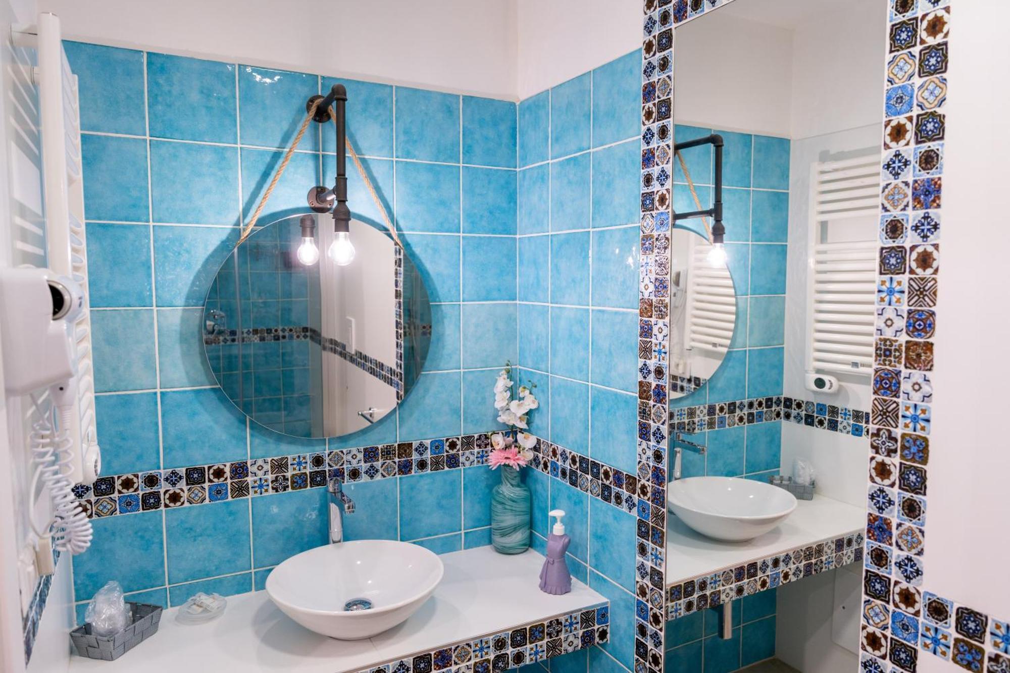 Palazzo Nicolaus Del Borgo Antico Bed & Breakfast Bari Bagian luar foto