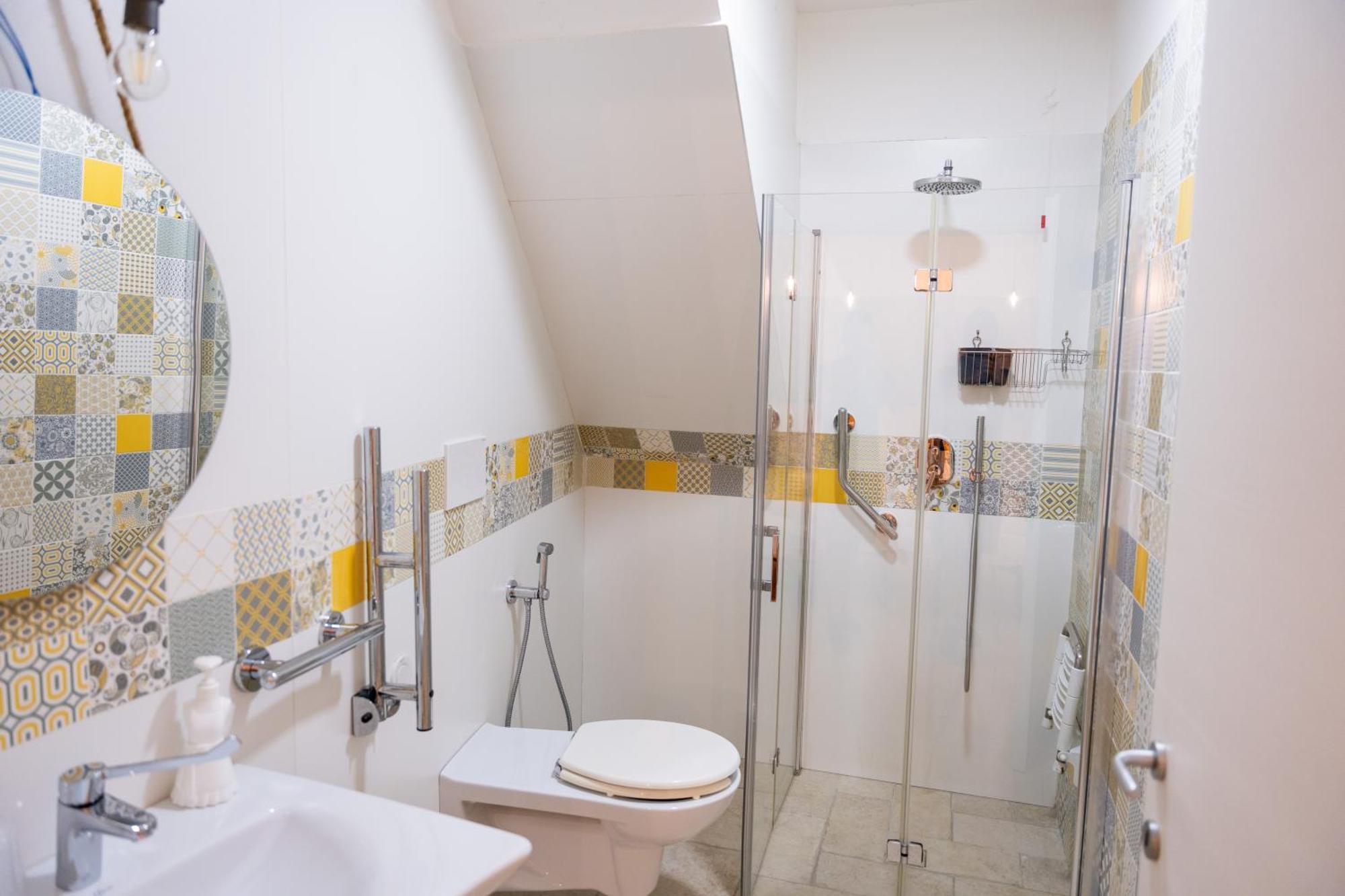 Palazzo Nicolaus Del Borgo Antico Bed & Breakfast Bari Bagian luar foto