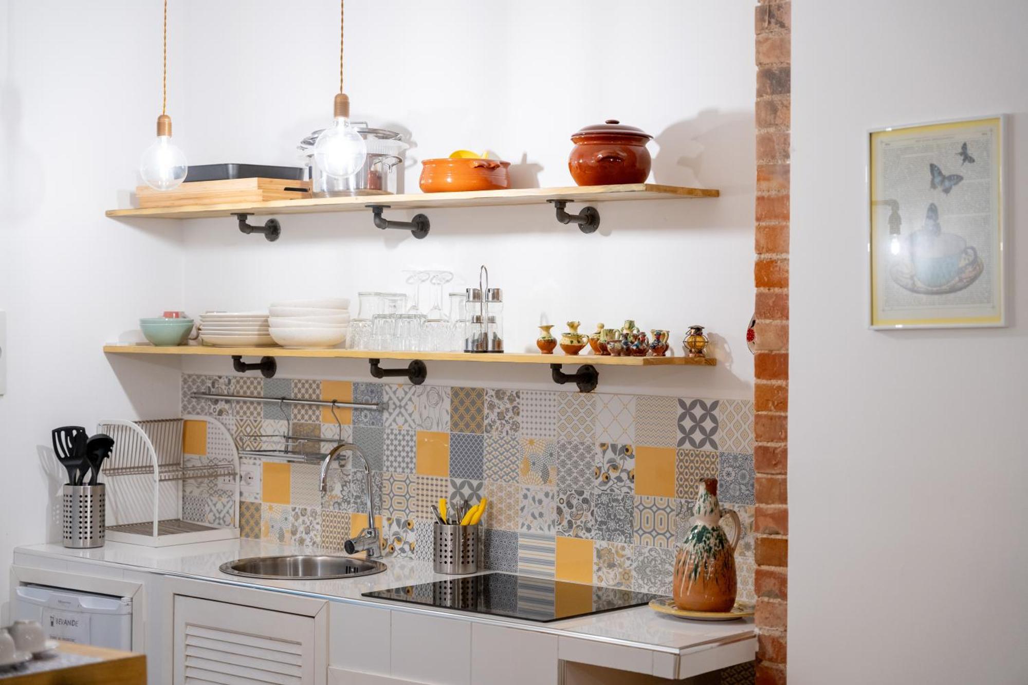 Palazzo Nicolaus Del Borgo Antico Bed & Breakfast Bari Bagian luar foto