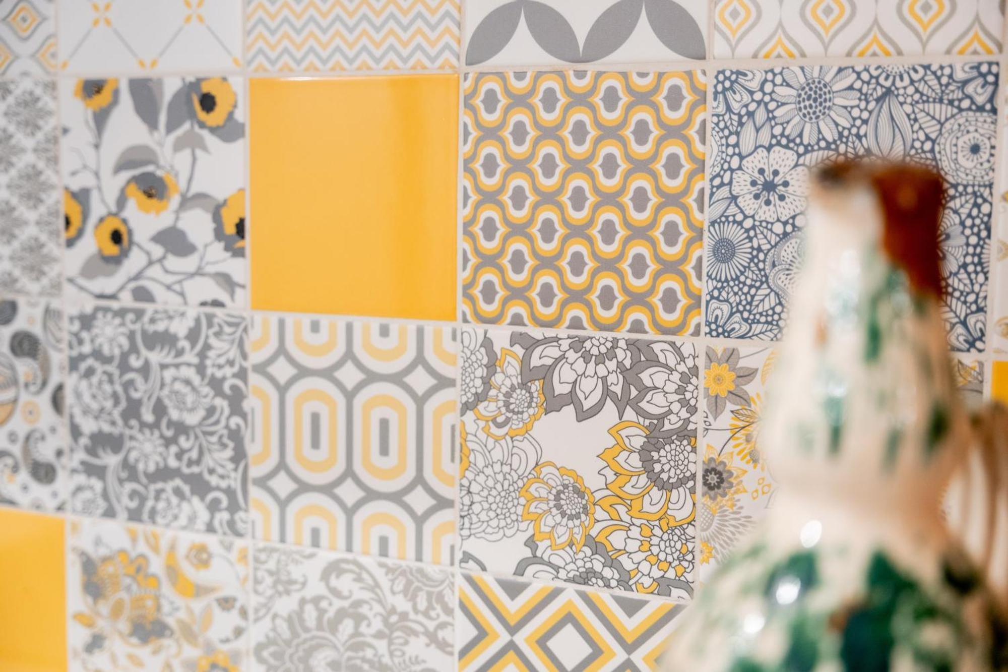 Palazzo Nicolaus Del Borgo Antico Bed & Breakfast Bari Bagian luar foto